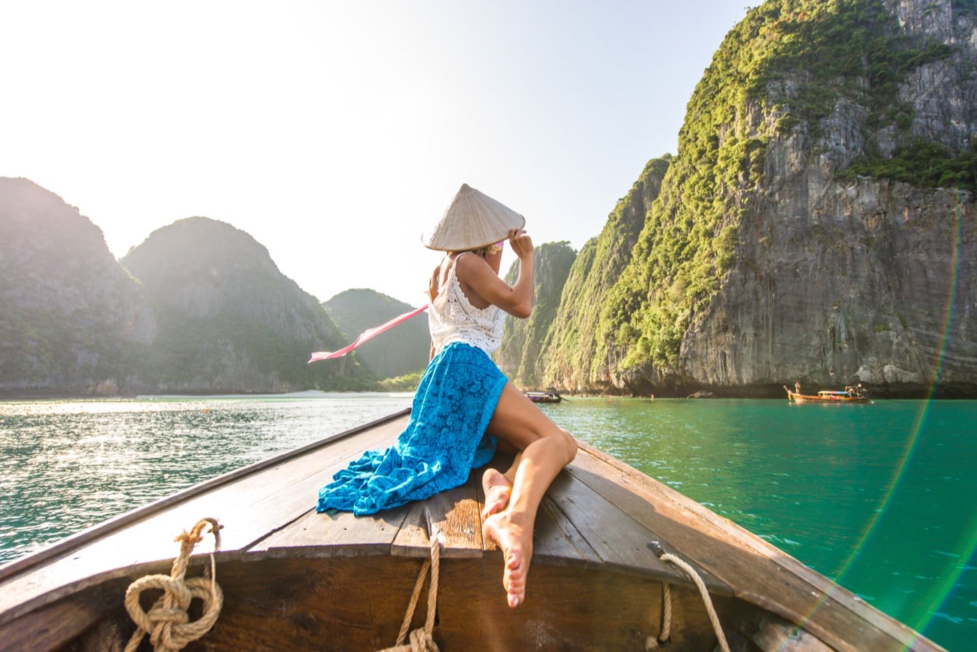 Vietnam Pre-Arrival Form for Thai Passport Holders 2026