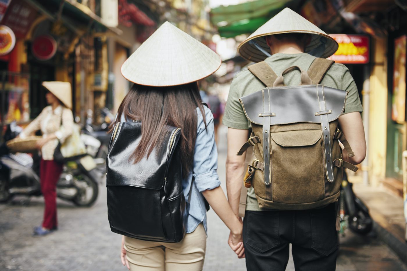 Vietnam Accommodation Address & Residence Registration 2026