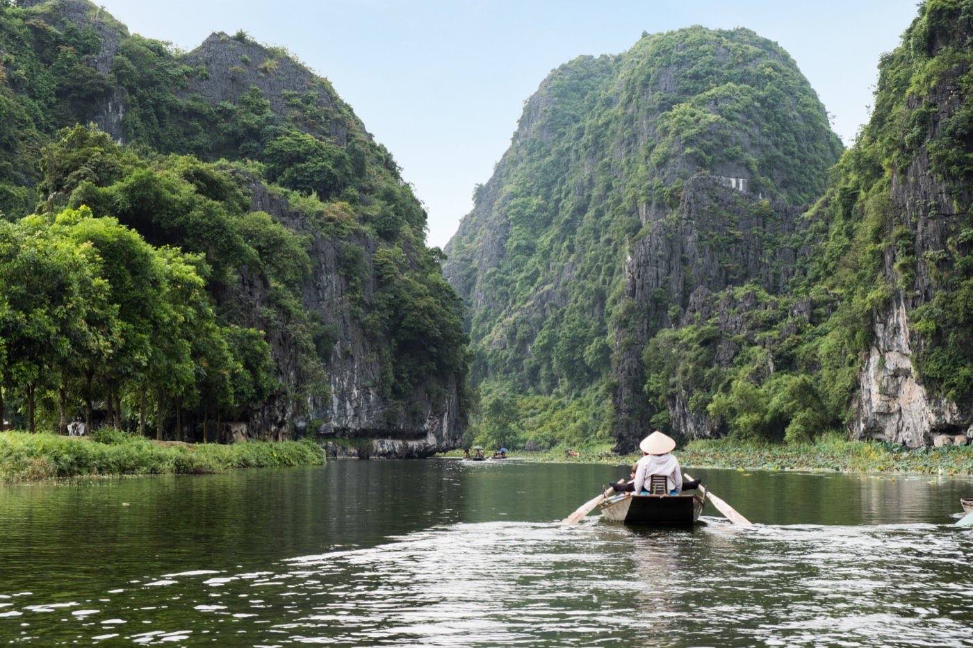 Vietnam Pre-Arrival Form Guide for Indonesian Citizens